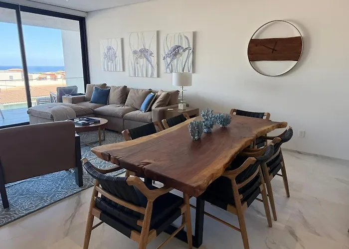 Holiday home New Golf Course With Ocean Views *