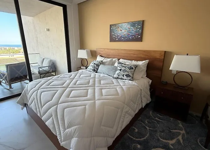 New Golf Course With Ocean Views * San Jose del Cabo