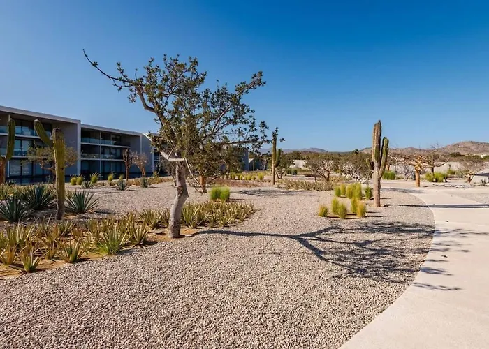 New Golf Course With Ocean Views *