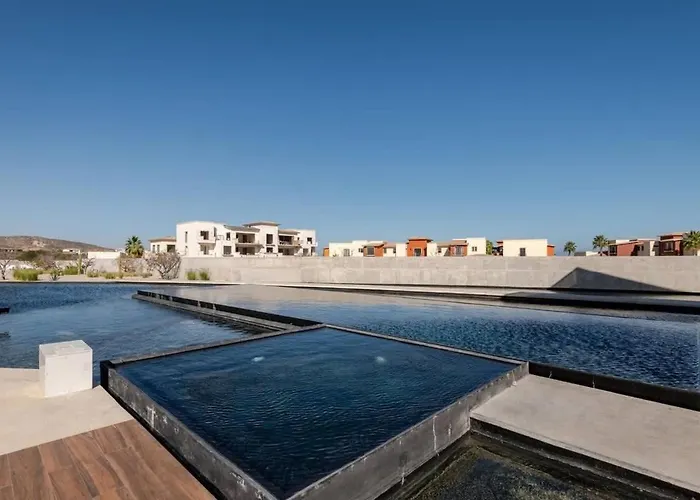Holiday home New Golf Course With Ocean Views *