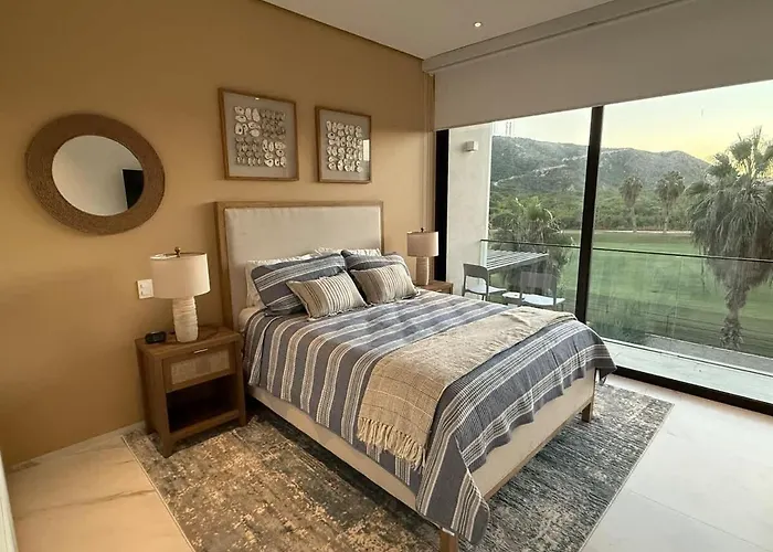 Holiday home New Golf Course With Ocean Views San Jose del Cabo