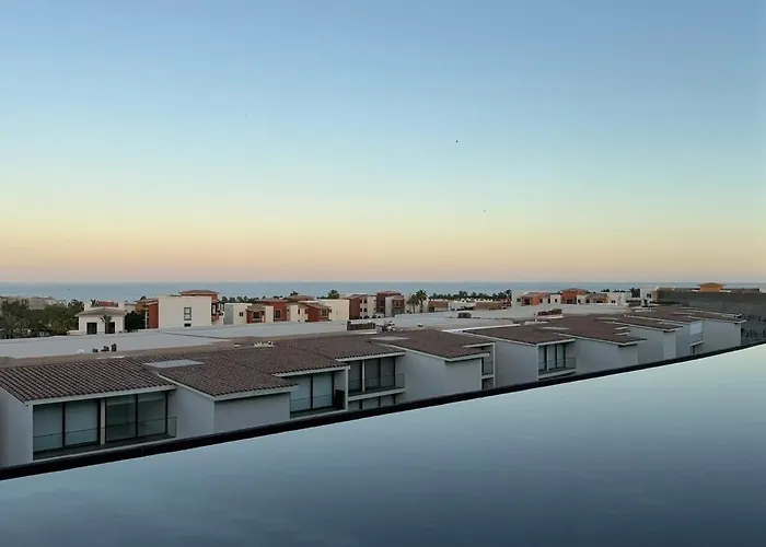 New Golf Course With Ocean Views Holiday home *