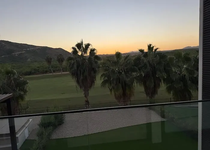 Holiday home New Golf Course With Ocean Views *