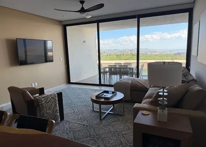 Holiday home New Golf Course With Ocean Views San Jose del Cabo