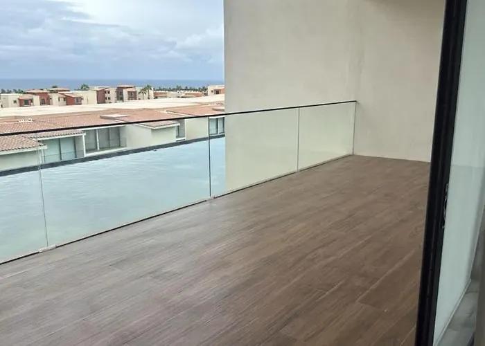 Holiday home New Golf Course With Ocean Views *