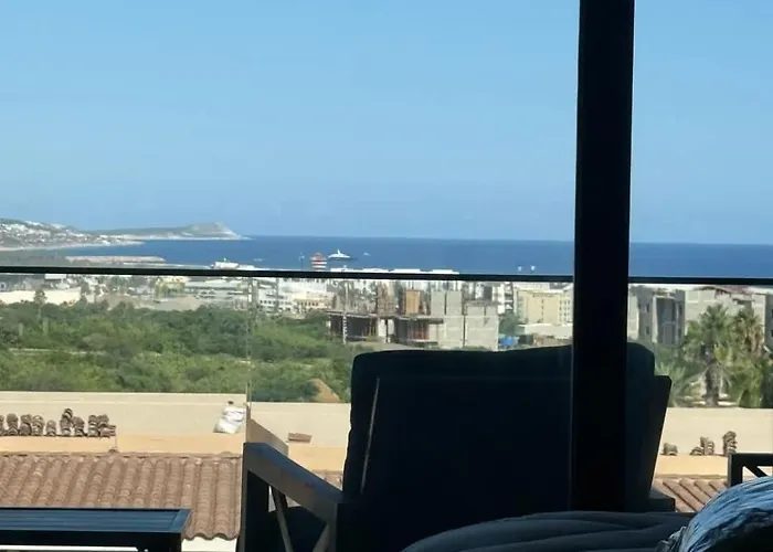 Holiday home New Golf Course With Ocean Views *