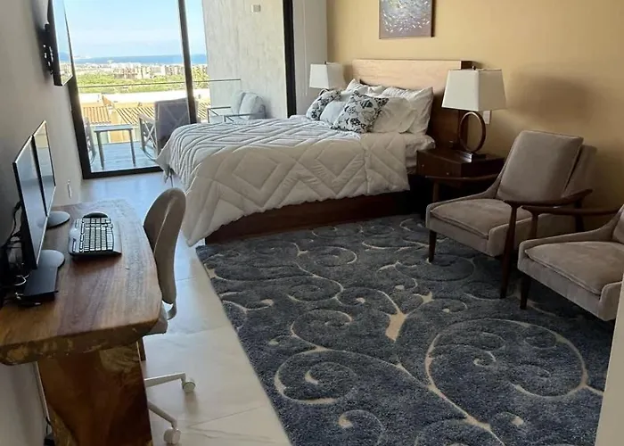 Holiday home New Golf Course With Ocean Views *
