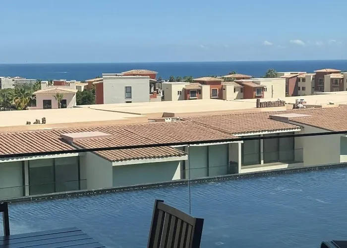New Golf Course With Ocean Views