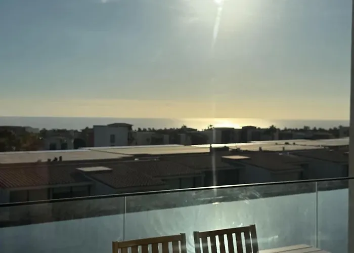 Holiday home New Golf Course With Ocean Views San Jose del Cabo