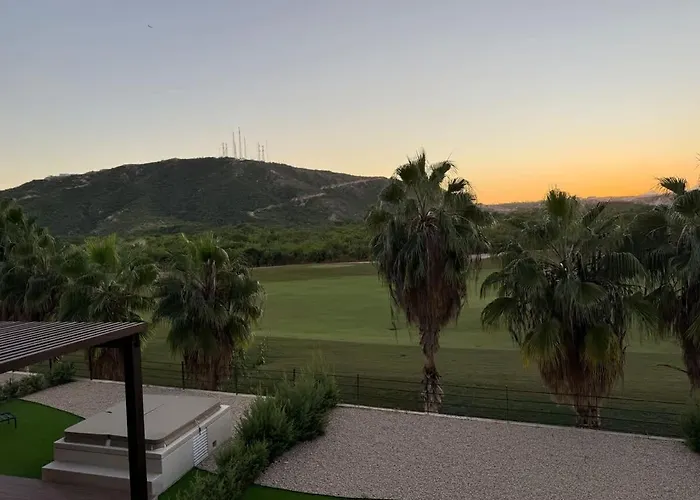 Holiday home New Golf Course With Ocean Views *