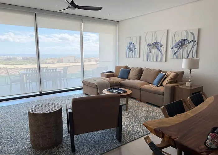 New Golf Course With Ocean Views